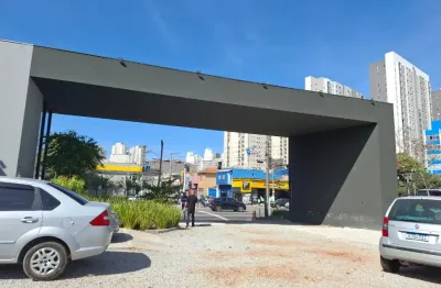 Terreno comercial para alugar na Avenida Alcântara Machado, 3555, Quarta Parada, São Paulo