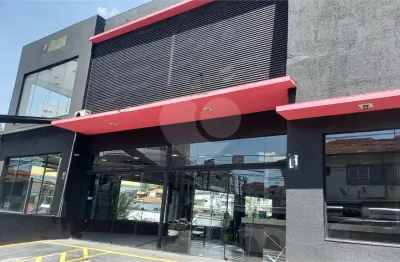 Barracão / Galpão / Depósito para alugar na Avenida Água Fria, 817, Água Fria, São Paulo