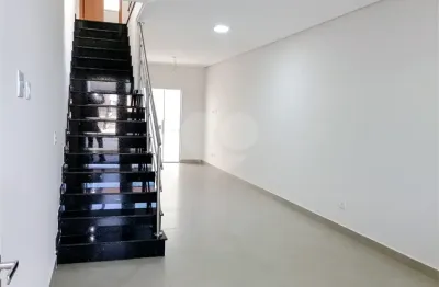 Casa com 3 quartos à venda na Rua Lagoa Verde, 251, Vila Paulicéia, São Paulo