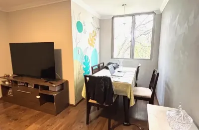 Apartamento com 70 metros à venda no tucuruvi sendo 2 dormitórios e 1 vaga