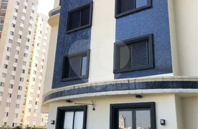 Apartamento com 3 quartos à venda na Rua Copacabana, 313, Santa Teresinha, São Paulo