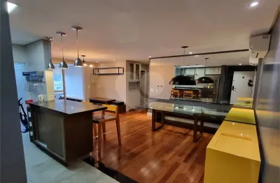 Apartamento com 2 quartos à venda na Alameda Afonso Schmidt, 321, Santa Teresinha, São Paulo
