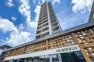 Apartamento com 1 quarto à venda na Rua Godói Colaço, 575, Vila Cordeiro, São Paulo