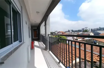 Apartamento com 2 quartos à venda na Rua Airton Ferraz Laroca, 74, Jaçanã, São Paulo