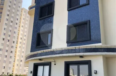 Apartamento com 3 quartos à venda na Rua Copacabana, 313, Santa Teresinha, São Paulo