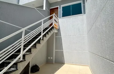 Sobrado novo no tucuruvi com 3 dormitórios, 1 suíte, jardim de inverno e 1 vaga