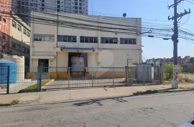 Barracão / Galpão / Depósito com 6 salas à venda na Avenida Ermano Marchetti, 1653, Água Branca, São Paulo