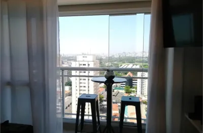 More ou invista em santana com vista livre, lazer completo e a apenas 500m do metrô!