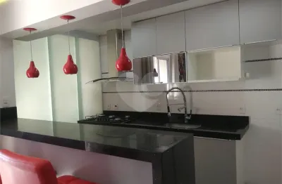 Apartamento moderno, otimizado e pronto para morar na casa verde – com vaga, varanda e acabamento impecável!