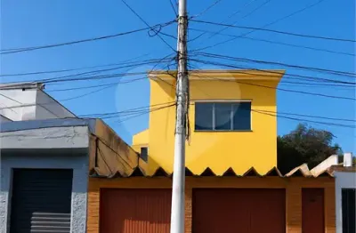 Casa com 3 quartos à venda na Rua Mariquinha Viana, 561, Água Fria, São Paulo