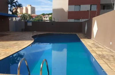 Apartamento à venda 2 Dormitórios com Planejados e Lazer na Vila Amélia – Pronto para Morar