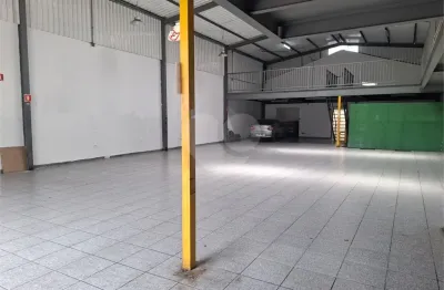 Barracão / Galpão / Depósito para alugar na Rua Doutor Dolzani, 135, Jardim da Glória, São Paulo