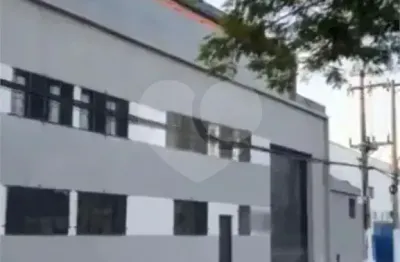 Barracão / Galpão / Depósito para alugar na Rua Arari Leite, 551, Vila Maria, São Paulo