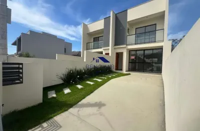 Casa com 2 quartos à venda na Rua GM Marcelo Corrêa Awdziej, 1, Forquilhas, São José