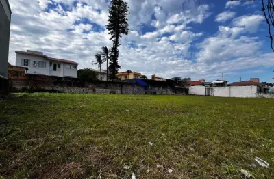 Terreno com 1.330m² e viabilidade para 23 pavimentos – capoeiras, florianópolis