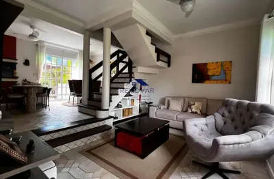 Casa em condomínio fechado com 3 dormitórios – praia de palmas, governador cels