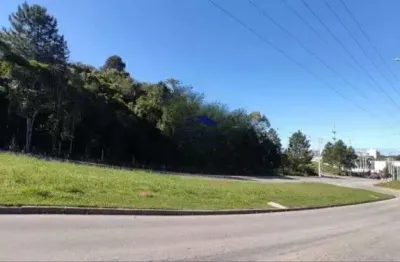 Terreno com 3.576 m² na avenida das torres – são josé/sc
