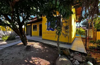 Casa com 03 dormitórios, Jardim Cidade Florianópolis – São José/SC