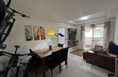 Compra de apartamento com 2 dormitórios, são jose/sc