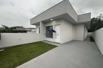 Casa com 3 quartos à venda na Rua Maria Saturnina de Jesus, 2, Forquilhas, São José
