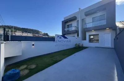 Casa com 2 quartos à venda na Rua Lauri de Souza Barbosa, 1, Ipiranga, São José