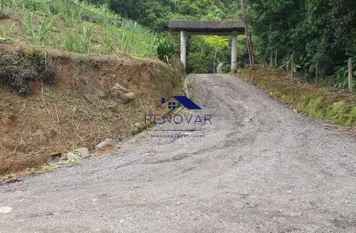 Chácara / sítio com 3 quartos à venda na Rua Érico Kuhn, 1, Forquilhas, São José