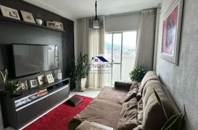 Apartamento com 3 quartos à venda na Rua Adão Manoel da Silva, 197, Areias, São José