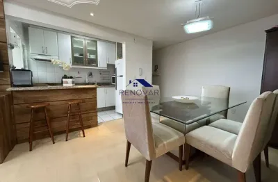 Apartamento com 02 dormitórios, ipiranga - são josé - sc