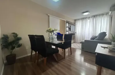 Apartamento com 2 quartos à venda na Rua Bom Pastor, 1457, Ipiranga, São José