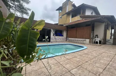 Casa com 5 quartos à venda na Rua Luiz Paulo Vieira, 1, Potecas, São José