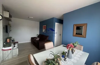 Apartamento com 2 quartos à venda na Rua Bom Pastor, 1457, Ipiranga, São José