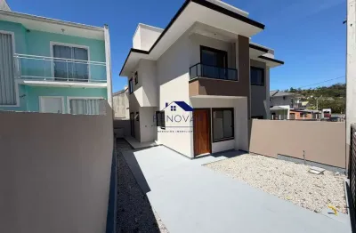 Casa com 3 quartos à venda na Rua Ipê Verde, 2, Potecas, São José