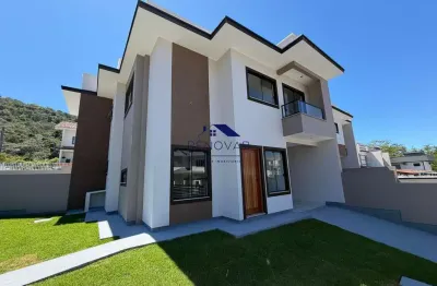 Casa com 3 quartos à venda na Rua Ipê Verde, 3, Potecas, São José