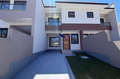 Casa com 2 quartos à venda na Rua Ipê Verde, 7, Potecas, São José