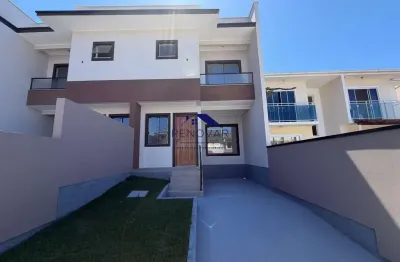 Casa com 2 quartos à venda na Rua Ipê Verde, 8, Potecas, São José