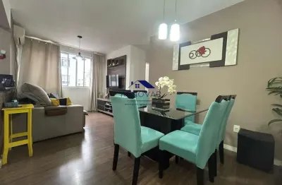 Apartamento com 2 quartos à venda na Rua Bom Pastor, 1457, Ipiranga, São José