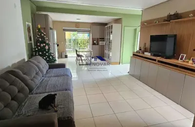 Casa em condomínio fechado com 2 quartos à venda na Avenida Wilson Castelo Branco, 700, Beira Rio, Biguaçu