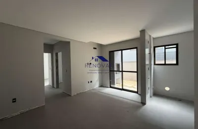 Apartamento com 2 quartos à venda na Rua Maria De Campos Silveira, 170, Areias, São José