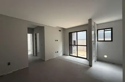 Apartamento com 2 quartos à venda na Rua Maria De Campos Silveira, 170, Areias, São José