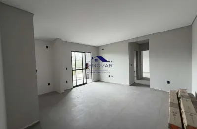 Apartamento com 02 Dormitórios (01 Suíte) – Último Andar – São José/SC