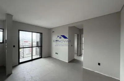 Apartamento com 02 Dormitórios (01 Suíte) – Último Andar – Areias, São José/SC