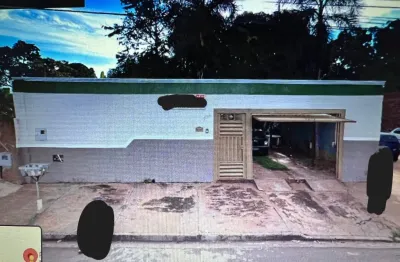 Casa com 3 quartos à venda na Rua Marli, 1, Vila Marli, Campo Grande