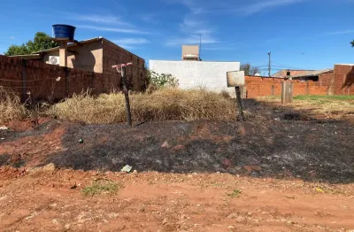 Terreno à venda na Rua Valdomiro De Oliveira, Portal Da Lagoa, 1, Porto Galo, Campo Grande