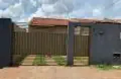 Casa com 2 quartos à venda na Rua Charismã, 83, Jardim Aero Rancho, Campo Grande