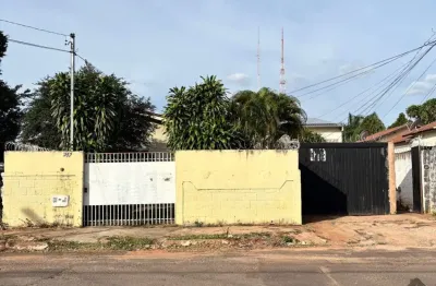 Casa com 2 quartos à venda na Rua Brás Cubas, 217, Vila Carvalho, Campo Grande