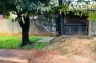 Casa com 3 quartos à venda na Rua Aladim, Monte Castelo, Campo Grande