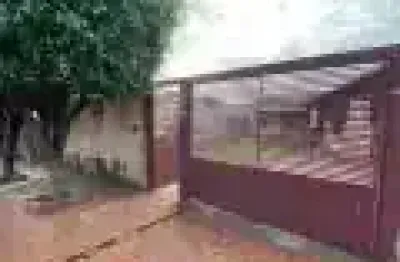 Casa com 2 quartos à venda na Avenida Rachid Neder, 1, Monte Castelo, Campo Grande