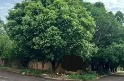 Terreno à venda na Rua São Higino, 1, Bairro Seminário, Campo Grande