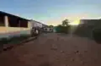 Terreno à venda na Rua Lagoa Rica, 1, Residencial Oiti, Campo Grande