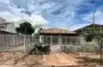 Casa com 3 quartos à venda na Rua Piriá, Guanandi, Campo Grande